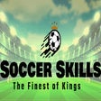 أيقونة البرنامج: Soccer Skills Euro Cup
