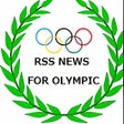プログラムのアイコン：オリンピックRSS NEWS