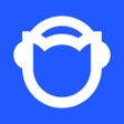 Icône du programme : Napster