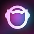 Icono de programa: Napster