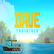 프로그램 아이콘: Dave the Diver