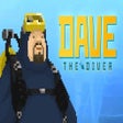 프로그램 아이콘: DAVE THE DIVER