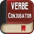 English Verb forms conjugator