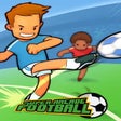 程序图标：Super Arcade Football