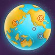 Ikona programu: Sim EarthQuake 2