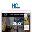 Ícone do programa: HCL Engineering Projects