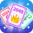 プログラムのアイコン：Sea Merge Card:Solitaire