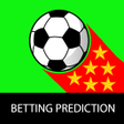 Betting Tips Predictions icon