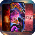 أيقونة البرنامج: HDWallArtGallery