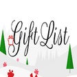 أيقونة البرنامج: GiftList