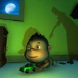 プログラムのアイコン：Baby in Dark Haunted Hous…
