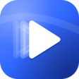 ไอคอนของโปรแกรม: LitePlay - HD Video Playe…