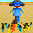 プログラムのアイコン：Poppy Run  Stop Time Surv…