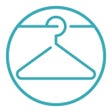 Icoon van programma: Cleamy pressing à domicil…
