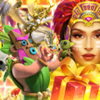 Ikona programu: Queens Rise