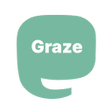 Icon of program: Graze for Mastodon