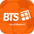 Иконка программы: BTS Express