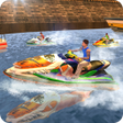 プログラムのアイコン：Jet Ski Driver