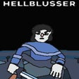 Ikona programu: Hellblusser