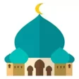 プログラムのアイコン：سرودی ئاینی