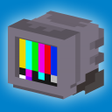 プログラムのアイコン：TV Head Skins for Minecra…