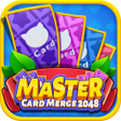 Icon of program: Master Card Merge 2048
