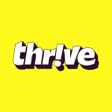 程序图标：Thrive: Online Food Deliv…