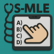プログラムのアイコン：USMLE 2500+ QBank With Fu…
