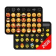 Ikona programu: Emoji Keyboard - Emojis  …
