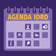 Icono de programa: Eventos IDRD