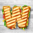 Icon of program: Word Sandwich