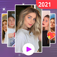 程序图标:Video Maker - Photos Slid…