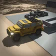 Icon of program: Desert Metal Collector