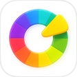 程序图标：Chroma Game - Match Color…