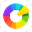 أيقونة البرنامج: Chroma Game - Match Color…
