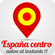 Remis España Centro icon