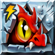 程序图标：Doodle Kingdom Alchemy