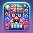 Brain Math and Puzzle Game