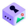 Icon of program: PicKey.ai - Password Mana…