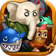 Иконка программы: TungTung Heroes