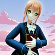 程序图标:Virtual School Girl Simul…