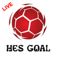 Ícone do programa: Hesgoal