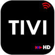 Biểu tượng của chương trình: Xem tivi online - xem bon…