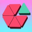 Ikon program: Hexa 1010 Block Puzzle