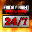 程序图标：Friday Night Fever 24-7 9…