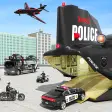 Grand Police vehicle Transport