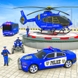 Icon of program: Grand Police vehicle Tran…