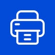 Иконка программы: Smart Air Printer - HPrin…