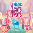 程序图标:Magic Cats Pots