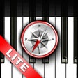 プログラムのアイコン：Piano Chords Compass Lite…